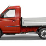 Piaggio Porter Pianale Fianco thumbnail