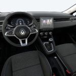 Renault Clio interni thumbnail