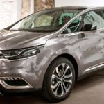 Renault Espace 2021 thumbnail