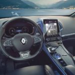 Renault Espace 2021 interni thumbnail