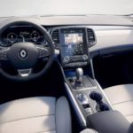 Renault Talisman interni thumbnail
