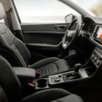 Seat Ateca 2021 interni thumbnail