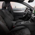 Seat Leon Sportstourer interni thumbnail