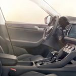 Skoda Kodiaq interni thumbnail