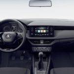 Skoda Scala automatica interni thumbnail