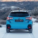 Subaru XV 2021 coda thumbnail