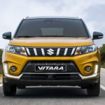 Suzuki Vitara frontale thumbnail
