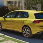 Volkswagen Golf coda thumbnail