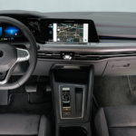 Volkswagen Golf cruscotto interno thumbnail