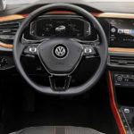 Volkswagen Polo vista interno thumbnail