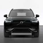 Volvo XC90 frontale thumbnail