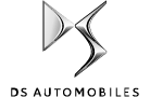 Logo DS-Automobiles
