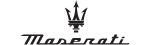 Logo Maserati