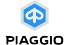 Logo Piaggio