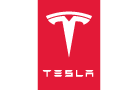 Logo Tesla