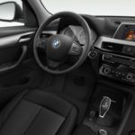 BMW X1 xDrive 20d interni thumbnail