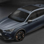 Cupra Formentor vista aerea thumbnail