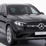 Mercedes GLC davanti thumbnail