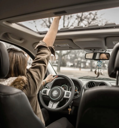 Noleggio a lungo termine privati