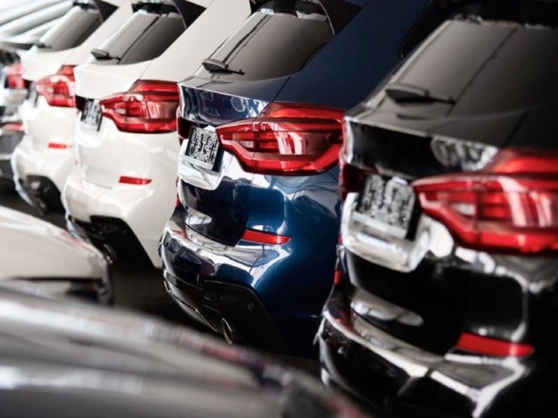 Noleggio Lungo Termine Auto per aziende e p.iva