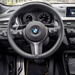 Nuova Bmw X2 interni thumbnail