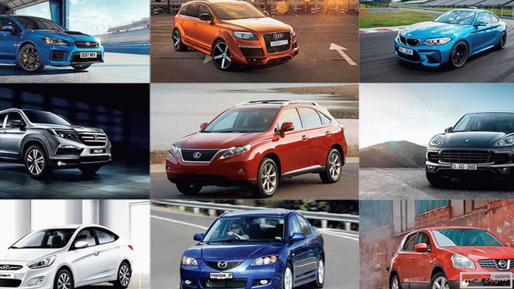 le auto più affidabili in Europa