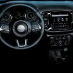 Jeep Compass Phev ibrida interni thumbnail