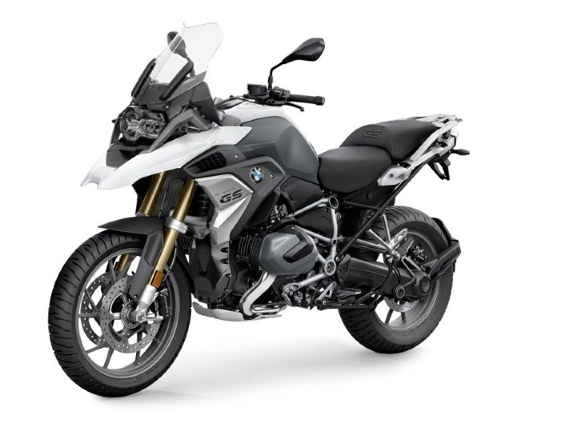 Moto Bmw E 1250 RS in noleggio lungo termine