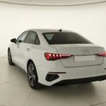 Audi A3 sedan coda thumbnail