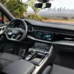 Audi Q7 interni thumbnail