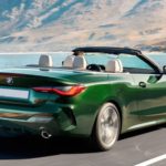 Bmw Serie 4 cabrio coda thumbnail