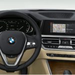 Bmw Serie 4 cabrio interni thumbnail