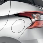 Nissan Micra GPL fari posteriori thumbnail