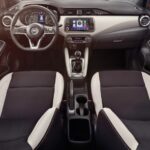 Nissan Micra GPLinterni thumbnail