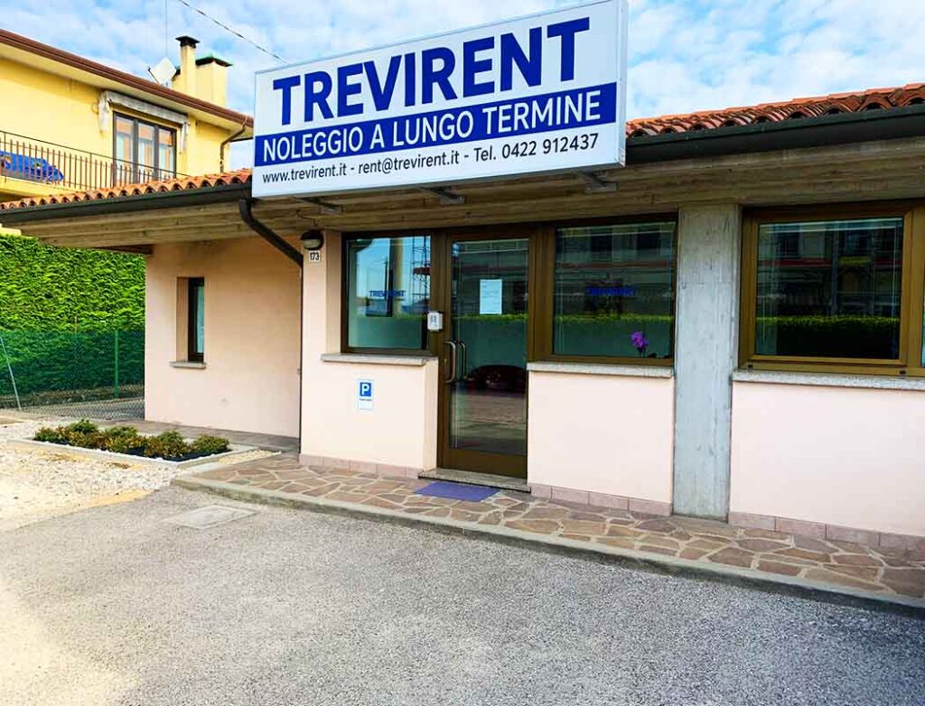 trevirent-ufficio