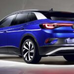 Volksvagen ID.4 coda thumbnail