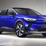 Volksvagen ID.4 davanti thumbnail