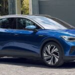 Volksvagen ID.4 in ricarica thumbnail