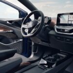 Volksvagen ID.4 City interni thumbnail