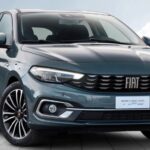 Fiat Tipo SW davanti thumbnail