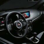 Fiat Tipo Station Wagon interni thumbnail