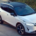 Nissan Qashqai Acenta ibrida automatica thumbnail