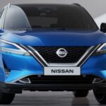 Nissan Qashqai Hybrid davanti thumbnail