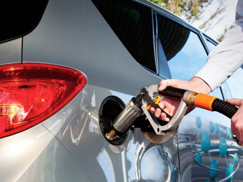 Auto a Gpl in produzione nel 2021