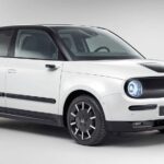 Honda e elettrica thumbnail