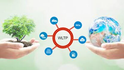 Norme WLTP di omologazione auto
