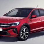 Volkswagen Taigo davanti thumbnail