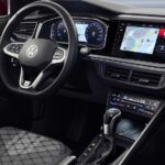 Volkswagen Taigo interni thumbnail