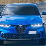 Alfa Romeo Tonale davanti thumbnail