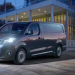 Fiat Scudo 2022 diesel thumbnail